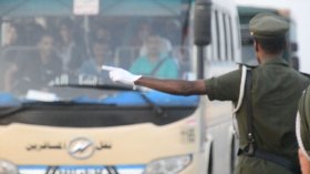 تعاون بين مصالح الأمن والمواطنين لردع “مجرمي” المرور