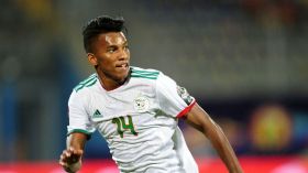 بوداوي يغيب عن مُواجهتَي النيجر