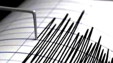 Secousse tellurique de magnitude 3,0 dans la wilaya de Bejaia