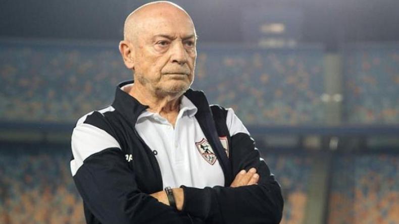 “شيكابالا” وعبد الشافي لن يلعبا أمام بلوزداد