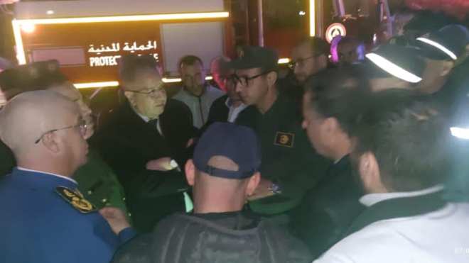 اختفاء طفل في ظروف غامضة بقسنطينة (صور)