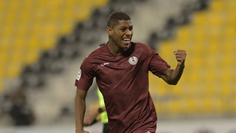 “عصفور” البارادو يُصاب مُبكّرا في البطولة القطرية