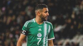 محرز يتجاوز بلومي وماجر