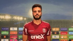 لاعب إسباني يدهسه القطار والشكوك تحوم حول انتحاره