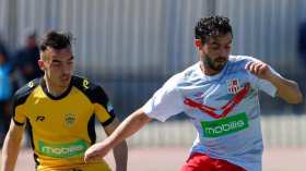 شباب بلوزداد آخر المُتأهّلين