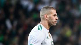 أخبار قنّاص “مُحاربي الصّحراء”