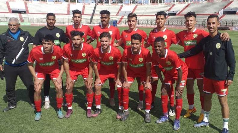 إدارة الساورة تحتجّ ضد الرّابطة وتتقدّم بِاحترازات