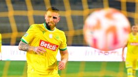 ديلور “يزأر” ويُوهّل فريقه نانت