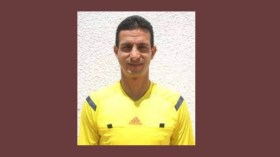 منصب جديد للحكم الدولي السابق “إيتشعلي”