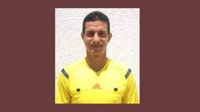 منصب جديد للحكم الدولي السابق “إيتشعلي”