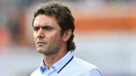 المدرب الأولمبي الفرنسي يُعلّق على انضمام حجام إلى “الخضر”