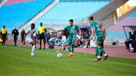 بِالفيديو: شعيبي يُقيّم بدايته مع “الخضر”