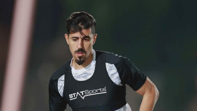 بِالفيديو: الهدف الثامن لـ “بونجاح”
