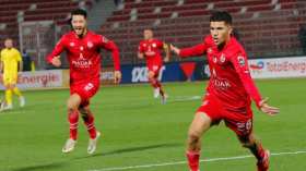 شباب بلوزداد يستعيد توازنه