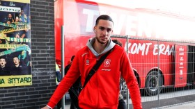 تمريرة بِهدف لـ “زروقي”