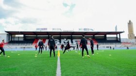 طبقان باردان في البطولة الوطنية