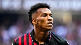 معهد دولي بِسويسرا: بوداوي أحد أكثر لاعبي خطّ الوسط اكتمالا في العالم