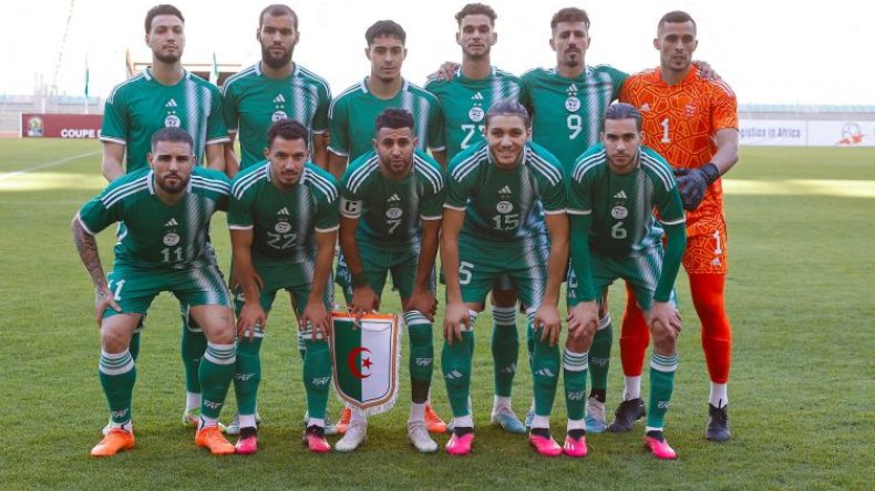 هذه هي المنتخبات التي تأهّلت إلى “كان” كوت ديفوار