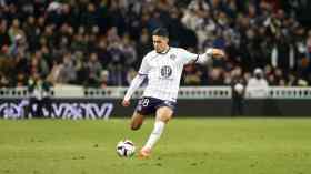 هل يُشارك أمام النيجر؟ شعيبي يردّ