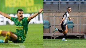 استدعاء نجل بلومي رفقة بكرار لِمُواجهتَي غانا