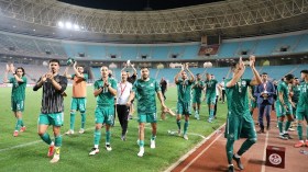 النيجر تختار تونس مسرحا لِمباراة الجزائر