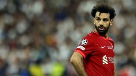 لصّ يتسلّل إلى منزل صلاح