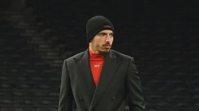 بن ناصر في ربع نهائي رابطة أبطال أوروبا