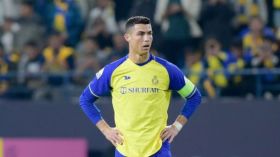 رونالدو يُقدّم مساعدات قيّمة لِضحايا الزلزال في تركيا وسوريا