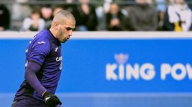 آلة سليماني شغّالة قبيل مواجهتَي النيجر