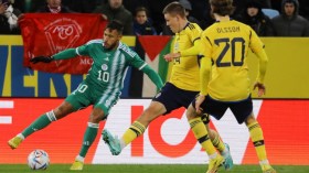 بلايلي ينفي ما أُشيع عنه هذه الأيّام