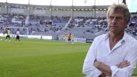 غوركوف: المال ومواقع التواصل جفّفا منابع الشغف بِرياضة كرة القدم