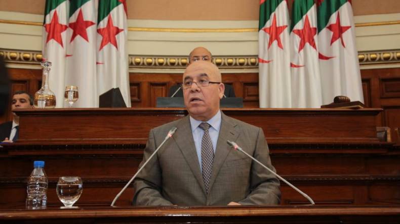 شرفة: إدماج أزيد من نصف مليون من حاملي الشهادات في مناصب عمل