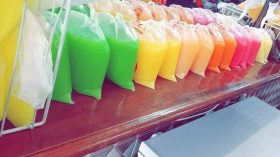 “الشاربات سامة ومسرطنة”.. هذا ما نصحت به حماية المستهلك!