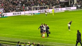 شعيبي يتحدّث عن “الخضر” وإصابته