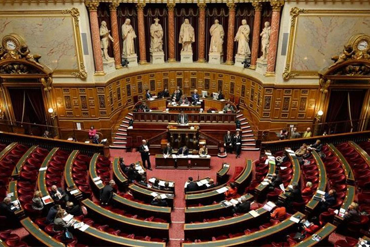 France Excludes Algerians From Immigration Reform Measures