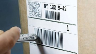 10 days for importers and manufacturers to determine the components, origin and numbering of goods