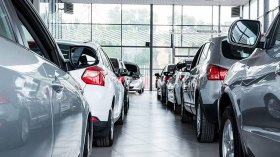 80 ألف سيارة ستدخل الأسواق خلال 2023!