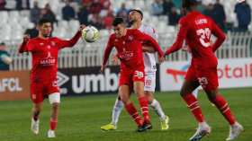 قرارات حاسمة في الزمالك بعد الإقصاء أمام شباب بلوزداد