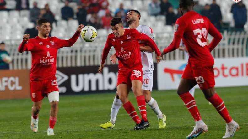 قرارات حاسمة في الزمالك بعد الإقصاء أمام شباب بلوزداد