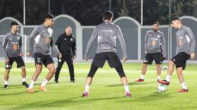 بيان مديرية الأمن الوطني بِخصوص سفرية أنصار “الخضر” إلى تونس