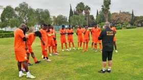 تشريح  مُنافس “مُحاربي الصّحراء”