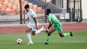 نحو عودة رجال بلماضي إلى مصر في جوان المُقبل