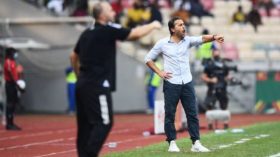 المولودية تجلب المدرب الذي أقصى “الخضر”