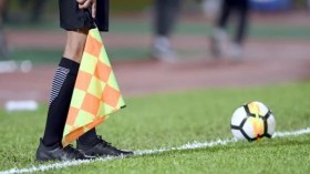 رابطة القسم الثاني تُقدّم إلى “الفاف” هذا الطلب