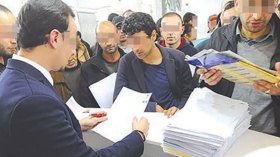 أبواب التوظيف تفتح أمام الجزائريين