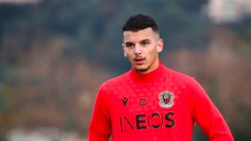 بوعناني يُخاطب الجمهور الجزائري