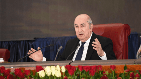 الاستقرار الشامل.. مكسب الجزائر في عالم مضطرب