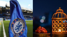 تشيلسي يعلن إقامة إفطار مفتوح بملعبه خلال شهر رمضان