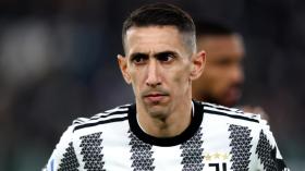 دي ماريا مطلوب في الدوري السعودي