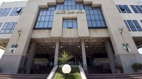 المؤبد لأعضاء شبكة تهريب المواد الغذائية عبر الحدود